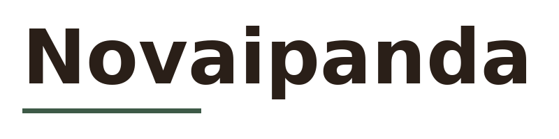 Novaipanda logo